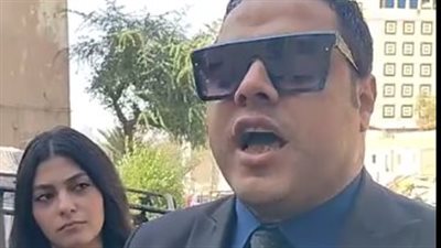 دفاع المتهمين بواقعة سحر مؤمن زكريا بعد حكم حبسهم 3 سنوات: هندفع الكفالة وسيتم إخلاء سبيلهم مساء اليوم|بث مباشر 