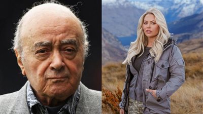 ابنة لاعب كرة قدم أجنبي تتهم محمد الفايد بالتعدي الجنسي عليها│ تفاصيل