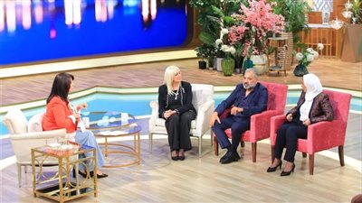 مسؤولو مهرجان الموسيقى العربية ضيوف برنامج معكم منى الشاذلي.. اليوم 