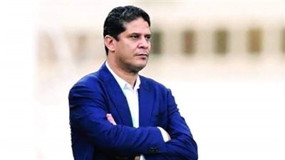 الرمادي يشيد بـ جوميز مدرب الزمالك.. وهذا ما قاله عن كولر 