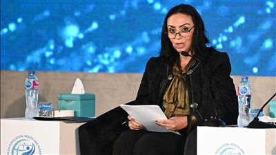 وزيرة التضامن: إطلاق أكبر برنامج وقائي لحماية الطلاب من المخدرات داخل 10 آلاف مدرسة 