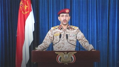 الحوثي تعلن الهجوم على هدف حيوي في مدينة إيلات جنوب إسرائيل