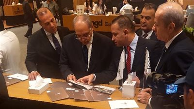 صندوق التنمية الحضرية يبيع وحدات سكنية بأكثر من نصف مليار جنيه في 3 أيام