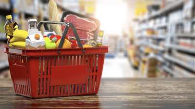 صندوق النقد يتوقع انخفاض أسعار المواد الغذائية بنسبة 4.5% في العام المقبل