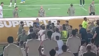 هل ينسحب الزمالك من نهائي السوبر بعد إحالة الثلاثي للمحاكمة بالإمارات؟.. مصدر يجيب | بث مباشر