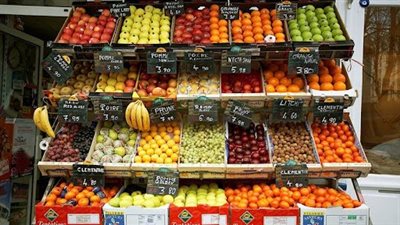 مصر تصدر خضراوات وفواكه بقيمة 967 مليون دولار إلى تجمع دول البريكس في 8 أشهر