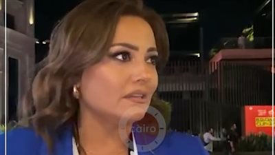 بشرى: الشللية في الوسط الفني سبب ندرة الأعمال الجيدة