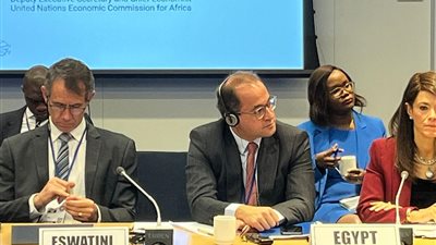 وزير المالية: تشجيع التكامل المالي الإفريقي والتسويات بالعملات المحلية لتسهيل التجارة