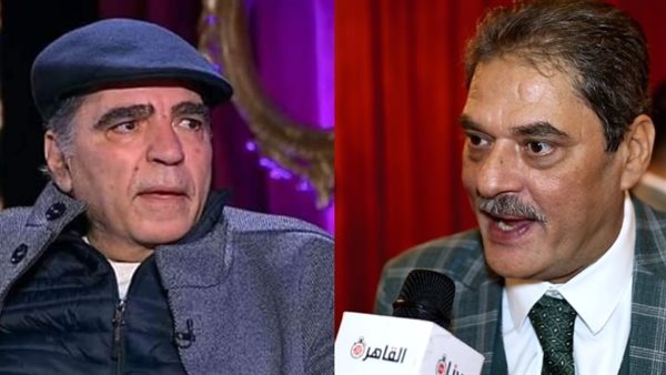 محمد الجندي- ومحمود