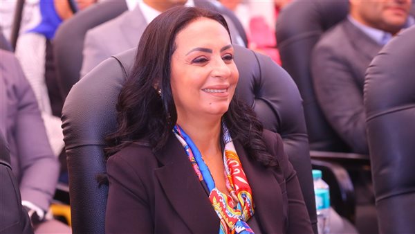 جانب من الافتتاح