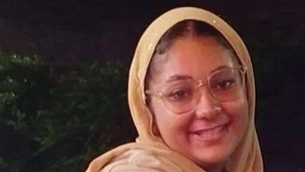 الطالبة سما أشرف