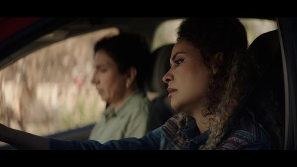 فيلم شكرًا لأنك تحلم