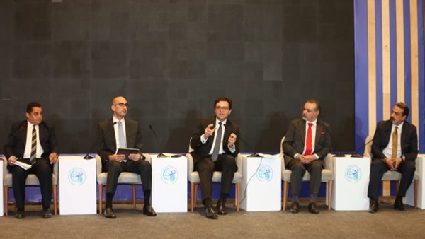 كلمة وزير الثقافة