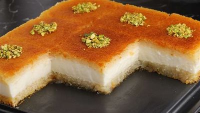 بمقادير بسيطة.. طريقة تحضير البسبوسة زي المحلات