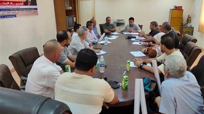 جنوب سيناء تشارك في النسخة الخامسة من أولمبياد المحافظات الحدودية