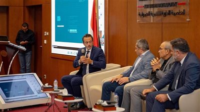 شركة العاصمة الإدارية تجري تحديثات لمخطط الـ3 مراحل المقرر تنفيذها قريبًا 