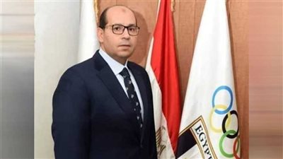 عمومية اتحاد السباحة: فوز ياسر إدريس بالانتخابات كان مستحقا لإنجازاته.. وطموحاتنا بلا حدود