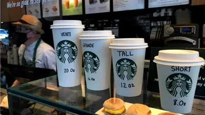مشروب شهير من ستاربكس قد يزيد خطر الإصابة بالخرف.. ما القصة؟