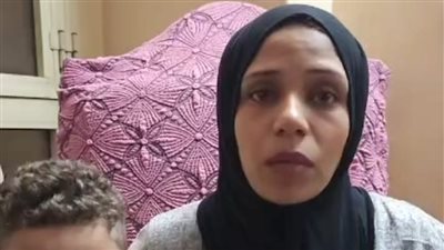 والدة صغير الخصوص تروي تفاصيل الاعتداء عليه من جاره: ابني نفسيته اتدمرت وعايزة حقه | بث مباشر