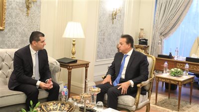  تعاون مصري قبرصي لتعزيز الشراكات الصحية وتبادل الخبرات