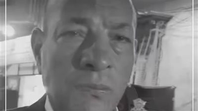 عيد أحمد عن شحتة الإسكندراني: نتمنى تخليد اسمه ووضعه على مدرسة 