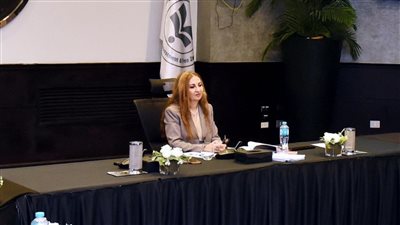 هيئة الاستثمار تناقش استراتيجية الاستثمار الأجنبي المباشر 2025-2030