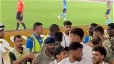 انتهاء جلسة محاكمة ثلاثي الزمالك بالإمارات.. والإعلان عن القرار النهائي خلال ساعتين | بث مباشر