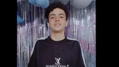 والد شاب عثر على جثمانه غارقا بشبرا الخيمة: عوضي على الله ومفيش شبهة جنائية ودفنت ابنى