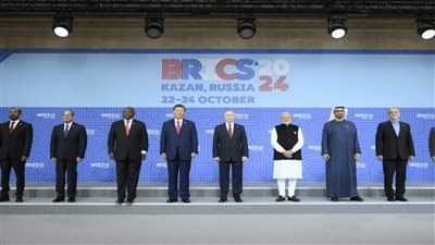 قمة بريكس.. بوتين: نسعى لتعميق التعاون على مستوى السياسة والأمن والاقتصاد والمجالات الإنسانية