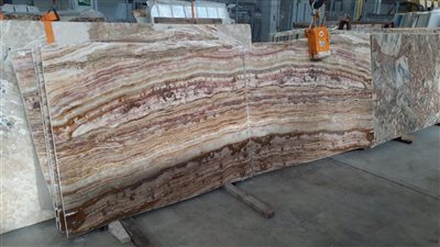 رئيس شعبة المحاجر: تكليفات رئاسية بإنشاء مصانع كبرى للرخام والجرانيت بالمحافظات