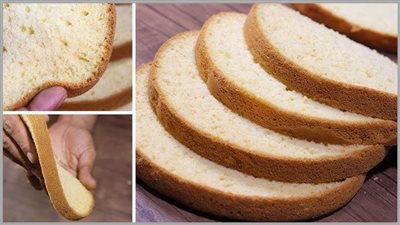 بدون افتكاسات.. مقادير الكيكة الإسفنجية الهشة الأصلية بطعم فاخر