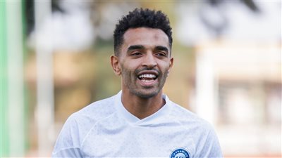 أوباما: نسعى لحسم التأهل أمام ساجرادا.. وهدف بيراميدز خوض نهائي دوري أبطال إفريقيا