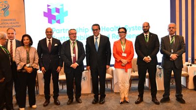 تأكيدا لـ القاهرة 24.. أسترازينيكا تدعم مصر بـ3 ملايين دولار لتعزيز السياسات الصحية