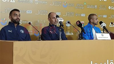 مدرب بيراميدز: أتمنى لعب الزمالك لنهائي السوبر لأجل سمعة مصر.. ولم يقنعني أحد بسبب إلغاء هدف أوباما