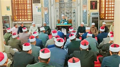 أوقاف القليوبية: مواجهة التطرف بكل أشكاله ورفع مستوى وعي وثقافة الأئمة والخطباء