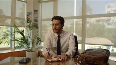  فشل في العلاقة العاطفية.. ملخص الحلقة الأولى لمسلسل 6 شهور بطولة نور النبوي