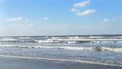 نوات وعواصف تضرب الإسكندرية في الشتاء.. وتعطل حركة الصيد ببورسعيد بسبب الطقس | بث مباشر