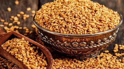 فوائد الحلبة لزيادة الوزن.. وصفات للتسمين السريع خلال أسبوع واحد