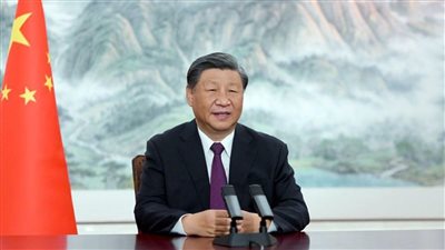 قبيل زيارته إلى موسكو.. الرئيس الصيني: نستلهم دروس التاريخ لبناء عالم أكثر عدالة