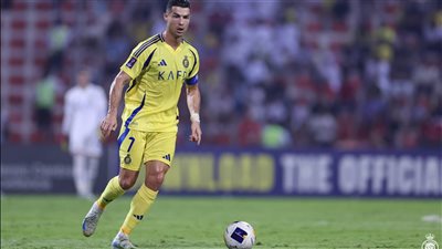 النصر يحقق فوزا صعبا على استقلال طهران في دوري أبطال آسيا للنخبة