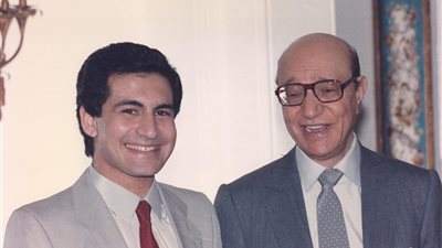 محمد ثروت عن ليلة موسيقار الأجيال بموسم الرياض: عبد الوهاب كان الملهم والمعلم