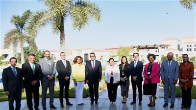 الصحة تتعاون مع شركة خاصة لتوفير الأجهزة والمعدات الطبية للصحة الإنجابية