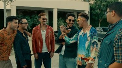 الالتحاق بالجامعة ومواصلة الأحلام.. أبرز أحداث برومو فيلم الحريفة 2