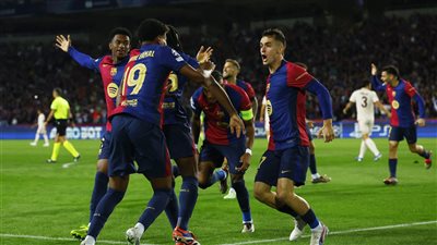 قائمة برشلونة لمواجهة ريال مدريد بـ كلاسيكو الأرض.. فليك يحشد القوة الضاربة