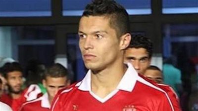 هندريك هيلمك: الأهلي أكبر من الزمالك وسينتقم من خسارة السوبر الإفريقي