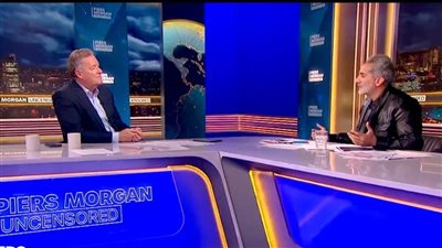 باسم يوسف: حماس ليست سبب اندلاع الصراع بالشرق الأوسط.. وإسرائيل أخطأت بنشر لقطات استشهاد السنوار