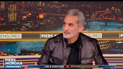 باسم يوسف يكشف أسباب رفضه العودة إلى الولايات المتحدة الأمريكية