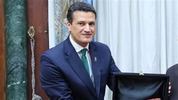 مدير مركز الأزهر