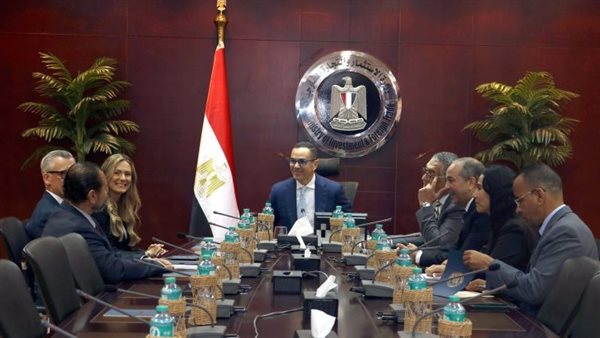 وزير الاستثمار