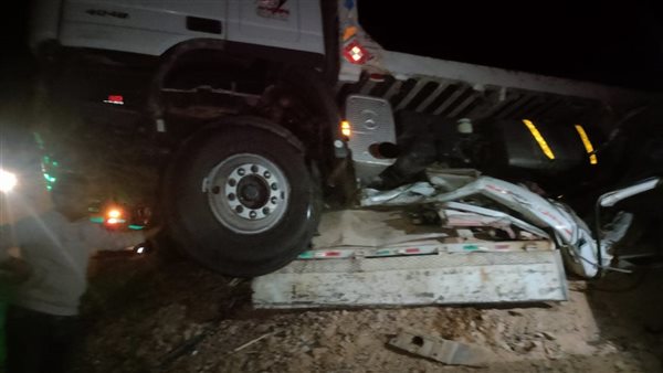 حادث - أرشيفية